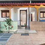 Agatha House 3* Valti