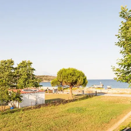 Ξενοδοχείο με διαμερίσματα Agatha House
