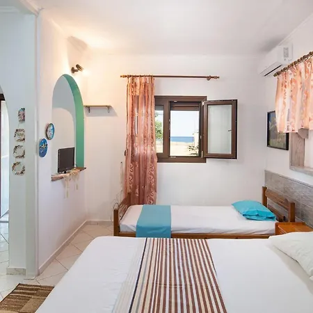 Agatha House Valtí