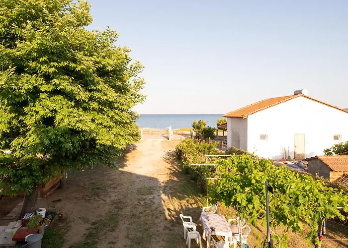 Agatha House 3*