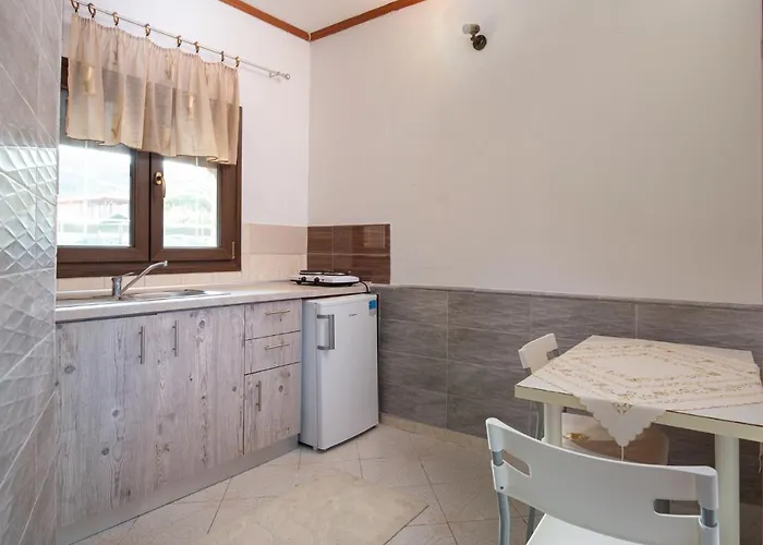 Agatha House Valtí