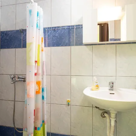 Aparthotel Agatha House 3*