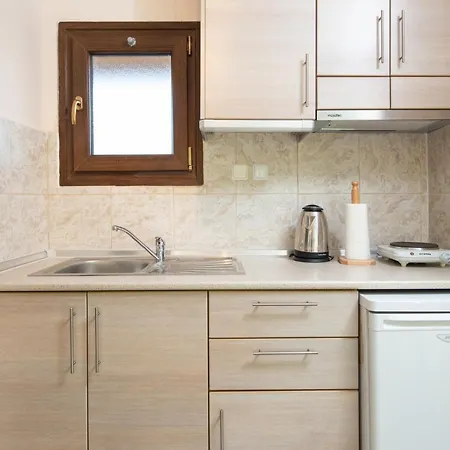 Agatha House 3* Valti