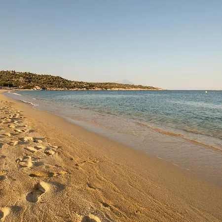 Aparthotel Agatha House 3*