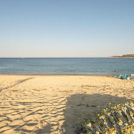 Апарт-отель Agatha House 3*