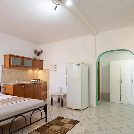 Aparthotel Agatha House