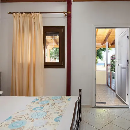 Aparthotel Agatha House 3*