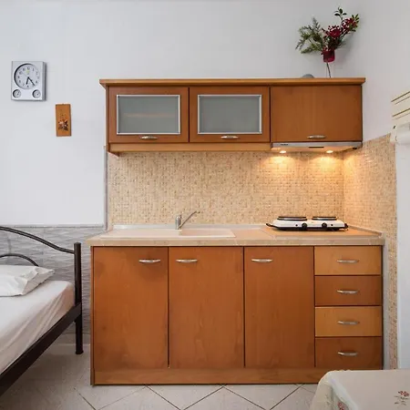 Апарт-отель Agatha House 3*