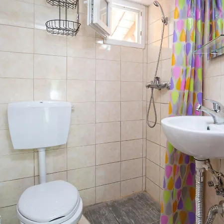 Aparthotel Agatha House