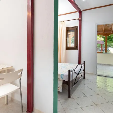 Aparthotel Agatha House