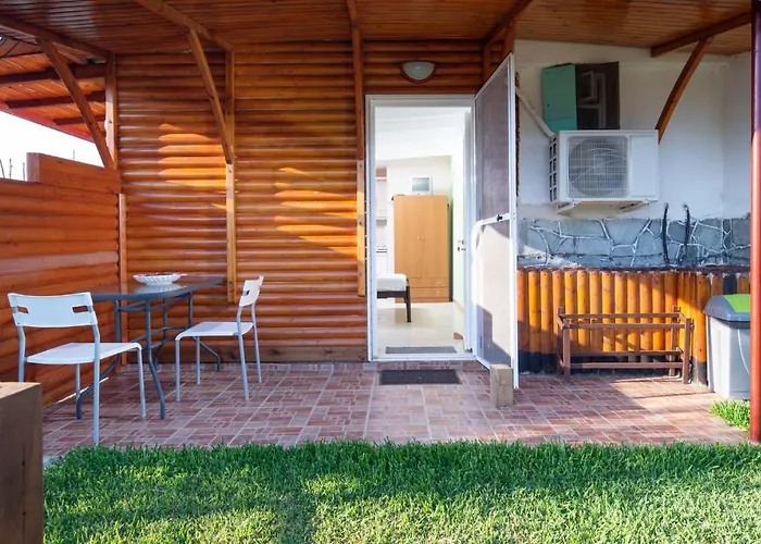 Agatha House Valtí