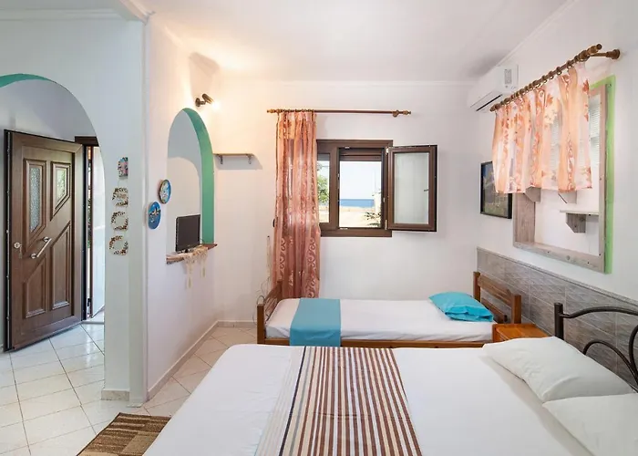 Agatha House Valtí