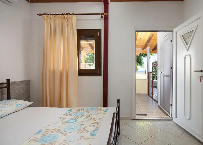 Apart Otel Agatha House 3*
