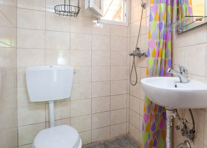 Apart Otel Agatha House