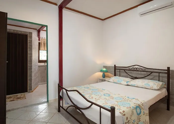 Agatha House Apart Otel