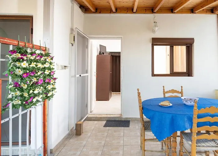 Apart Otel Agatha House 3*