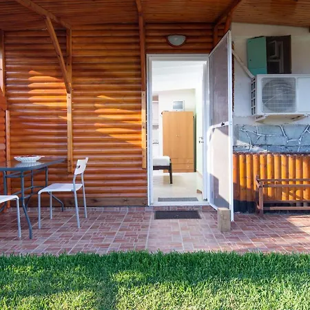 Agatha House Valtí