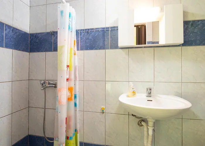 Aparthotel Agatha House 3*