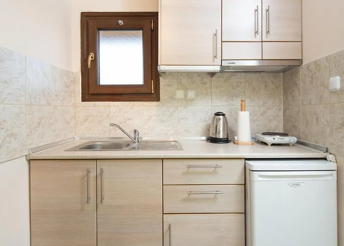 Agatha House 3* Valti