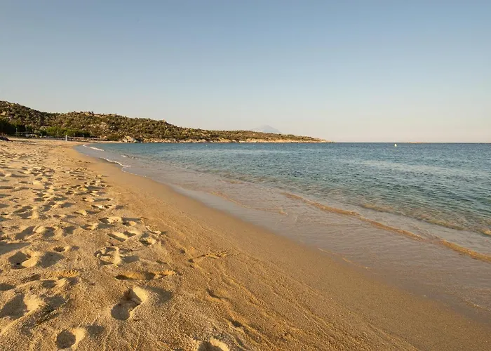 Aparthotel Agatha House 3*