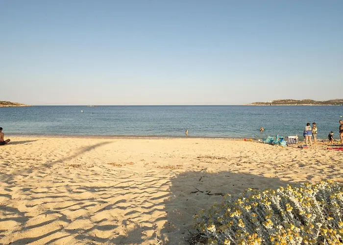 Aparthotel Agatha House 3*