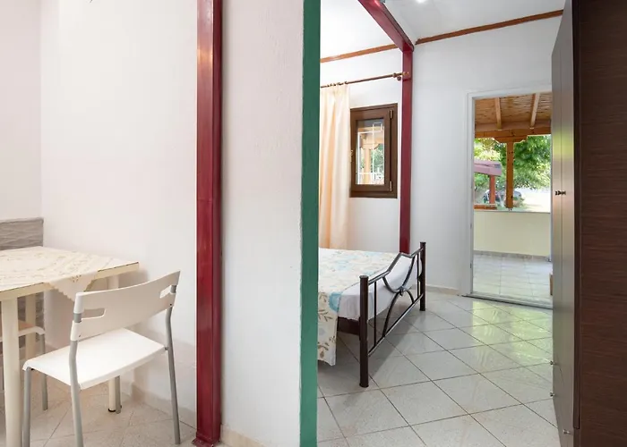 Aparthotel Agatha House